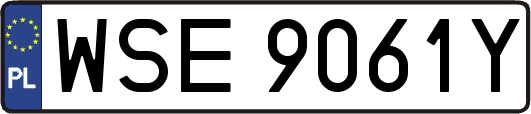 WSE9061Y