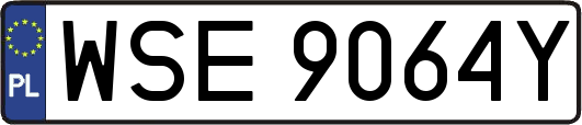 WSE9064Y