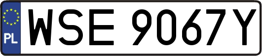WSE9067Y