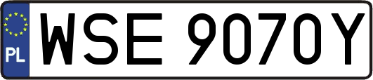 WSE9070Y