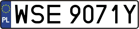 WSE9071Y