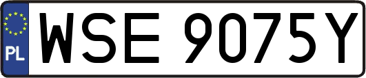 WSE9075Y