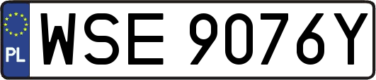 WSE9076Y