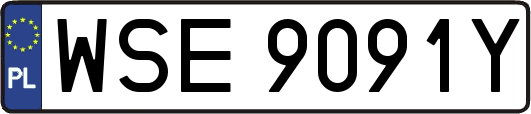WSE9091Y