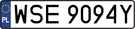 WSE9094Y