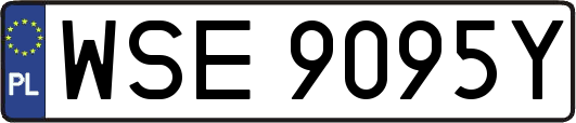 WSE9095Y