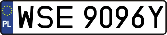 WSE9096Y