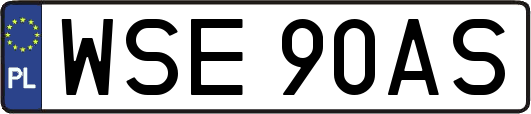 WSE90AS