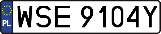WSE9104Y