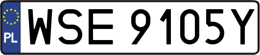 WSE9105Y