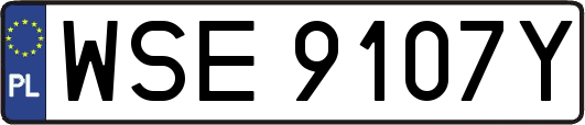 WSE9107Y