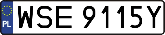 WSE9115Y