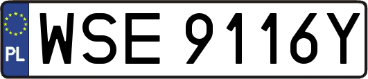 WSE9116Y