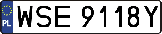 WSE9118Y