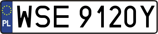WSE9120Y