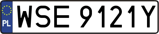 WSE9121Y