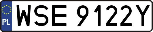 WSE9122Y