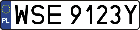 WSE9123Y