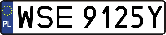 WSE9125Y