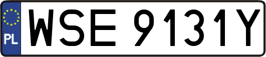 WSE9131Y
