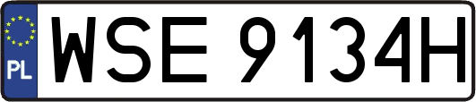 WSE9134H