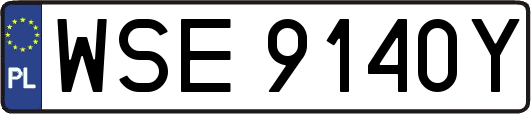 WSE9140Y