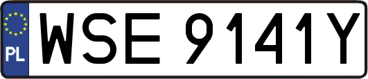 WSE9141Y