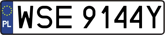 WSE9144Y