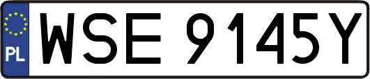 WSE9145Y