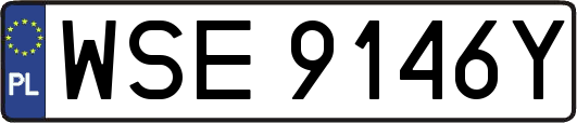 WSE9146Y