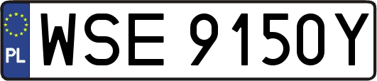WSE9150Y