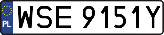 WSE9151Y