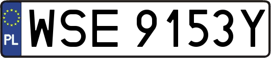 WSE9153Y
