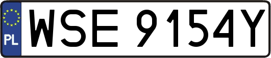 WSE9154Y