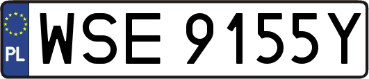 WSE9155Y