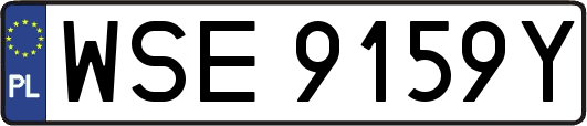 WSE9159Y