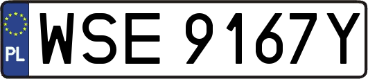 WSE9167Y