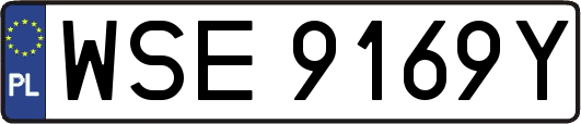 WSE9169Y