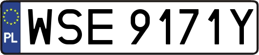 WSE9171Y
