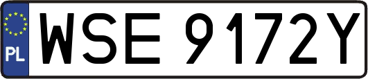 WSE9172Y