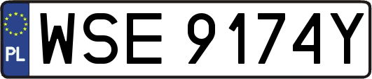 WSE9174Y