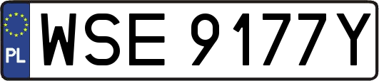 WSE9177Y