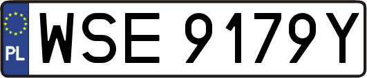 WSE9179Y