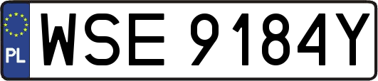 WSE9184Y