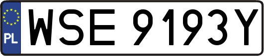 WSE9193Y