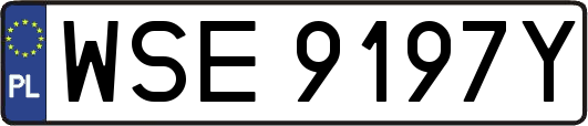 WSE9197Y