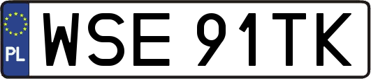 WSE91TK