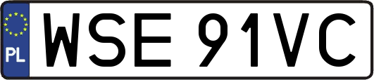 WSE91VC