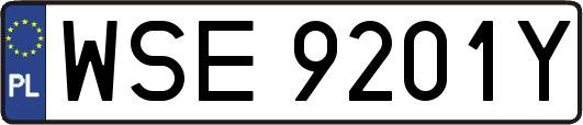 WSE9201Y