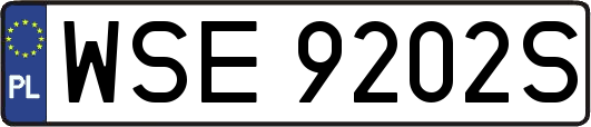 WSE9202S